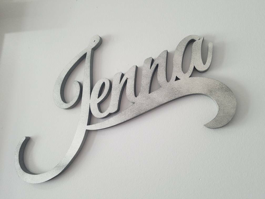 Custom kids artwork - Nursery wall art - new born, baby shower gift