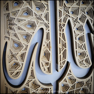 Layered Artworks