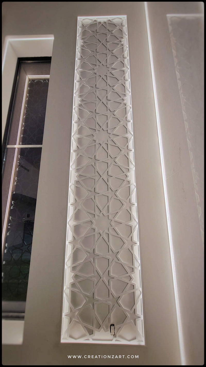 Islamic Center of Wheaton, Wheaton, IL