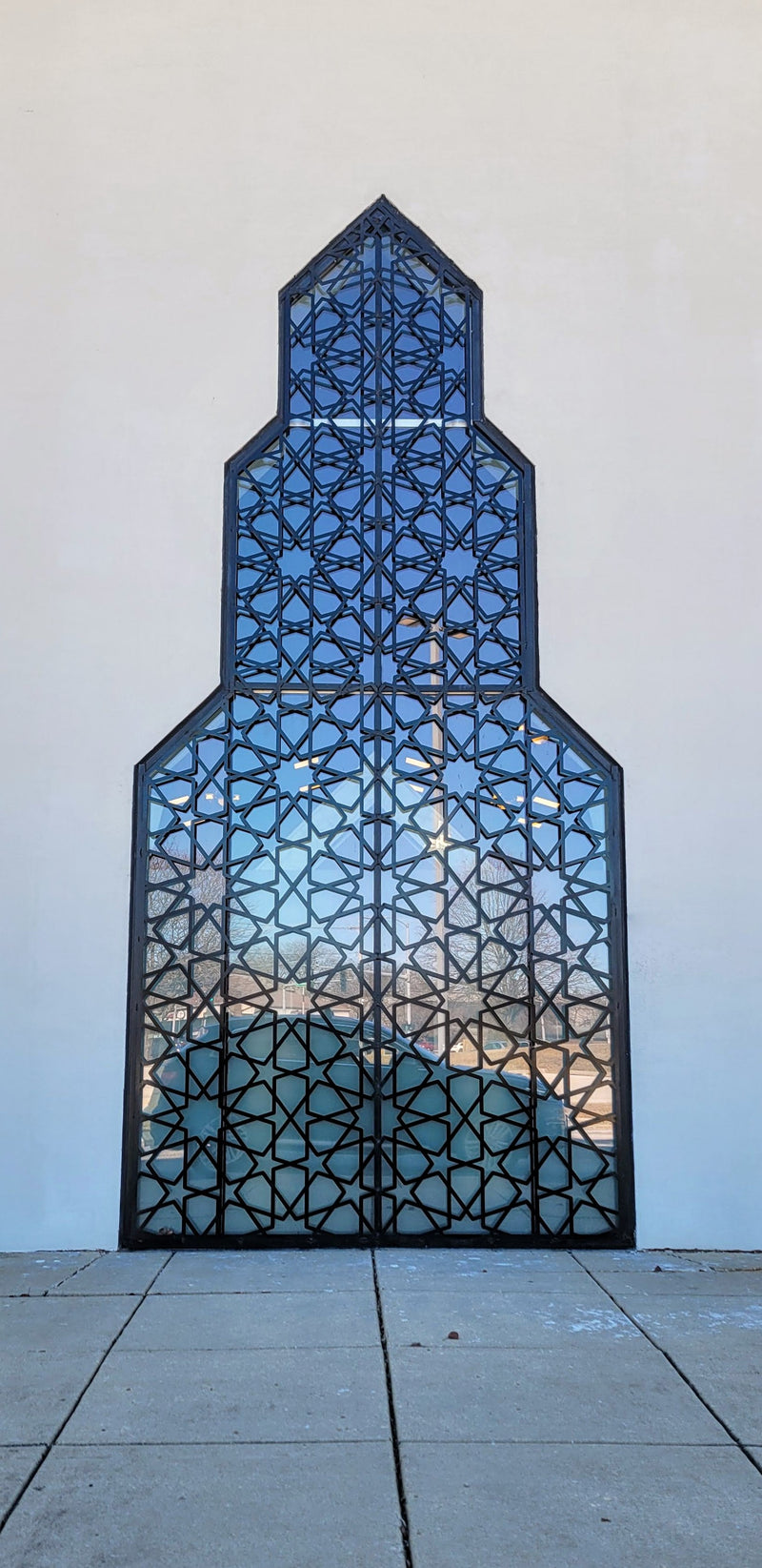 Islamic Center of Wheaton, Wheaton, IL