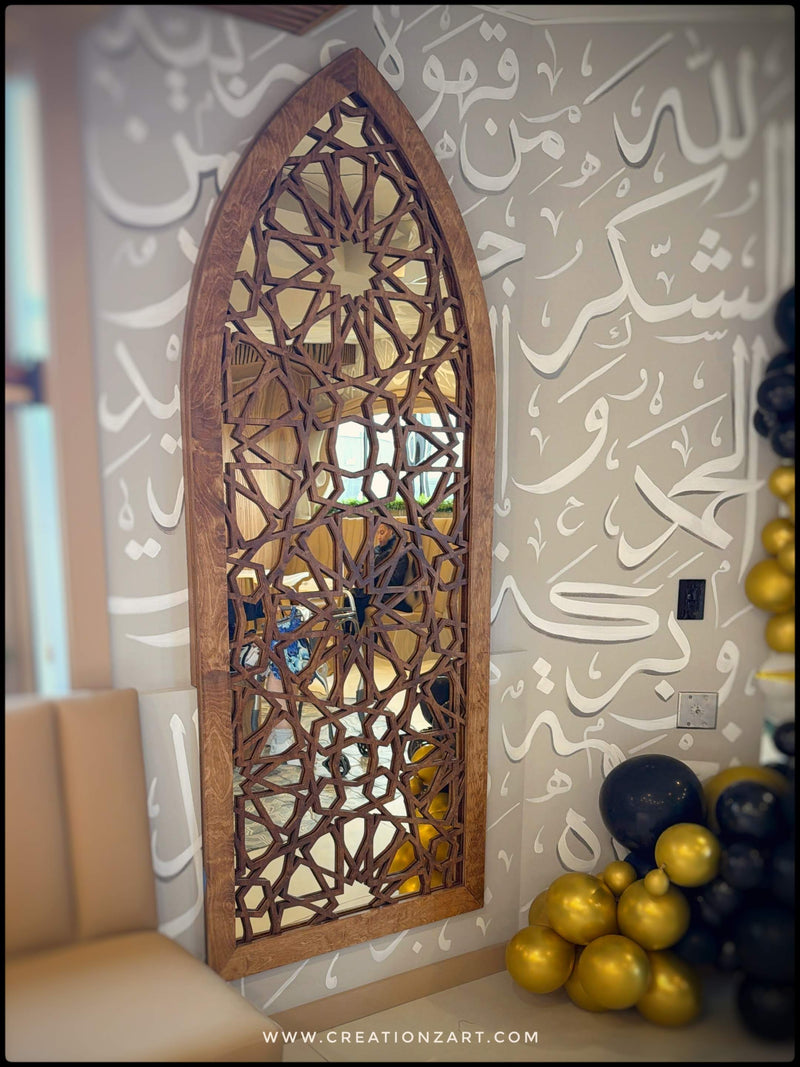 Haraz Cafe, Oakcreek, WI