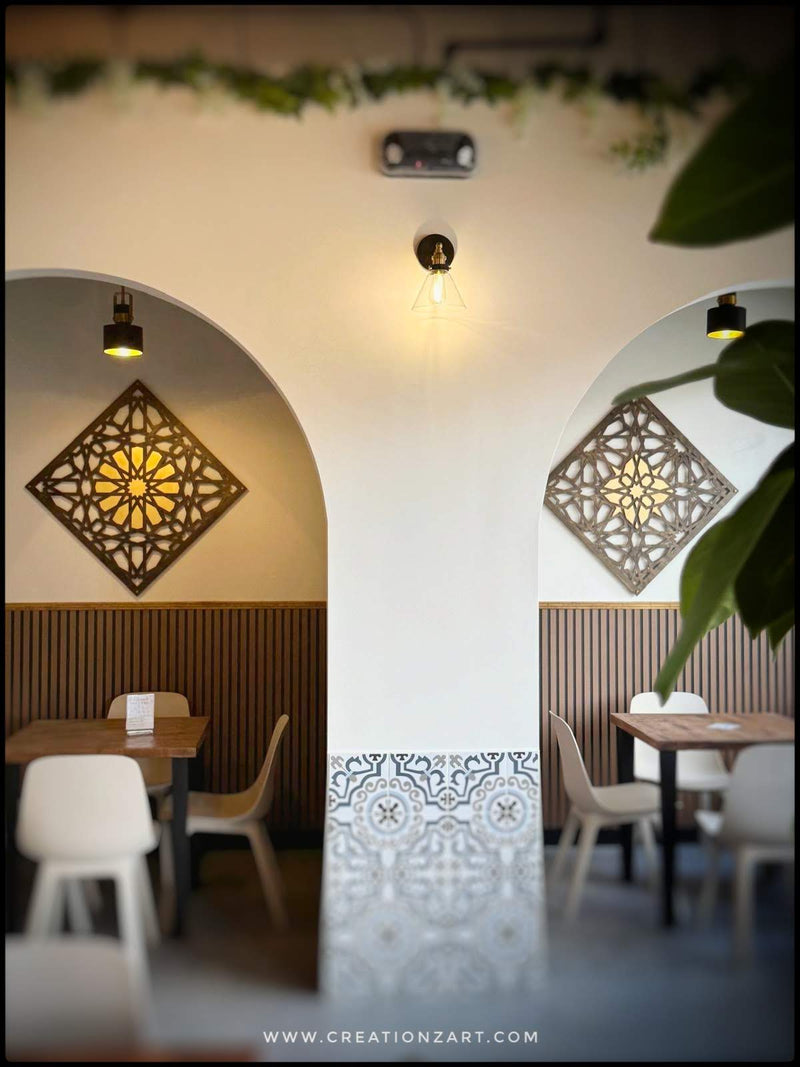 MOTW Cafe, Atlanta, GA