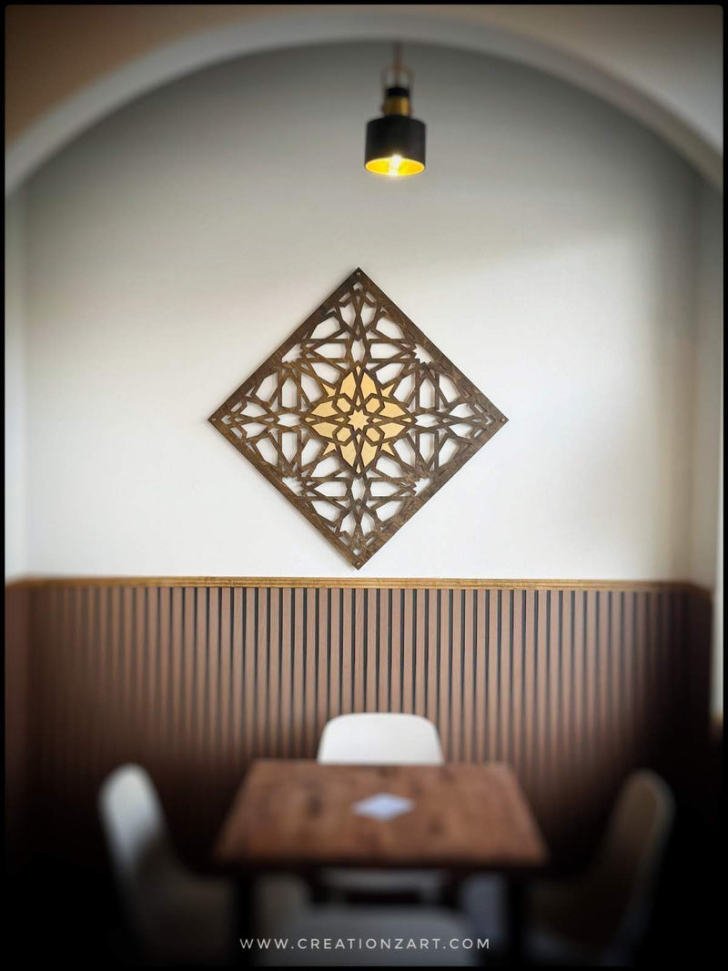 MOTW Cafe, Atlanta, GA