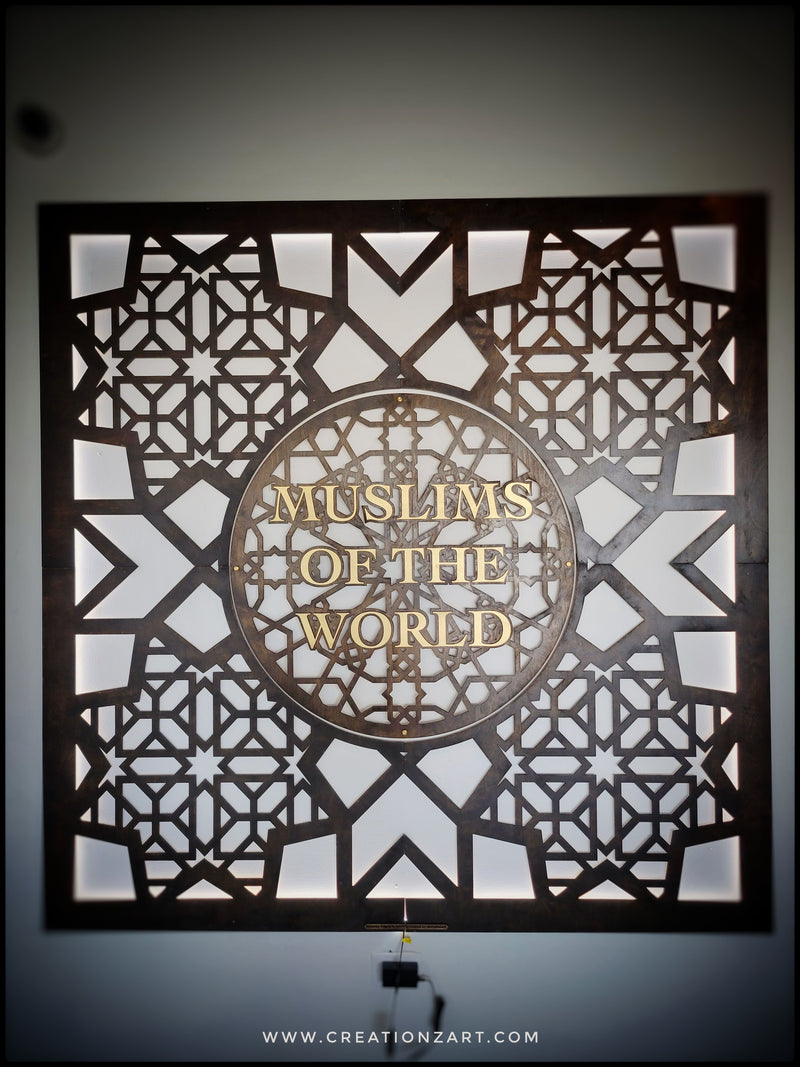 MOTW Cafe, Palatine, IL