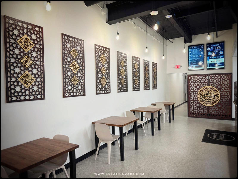 MOTW Cafe, Shrewsbury, MA