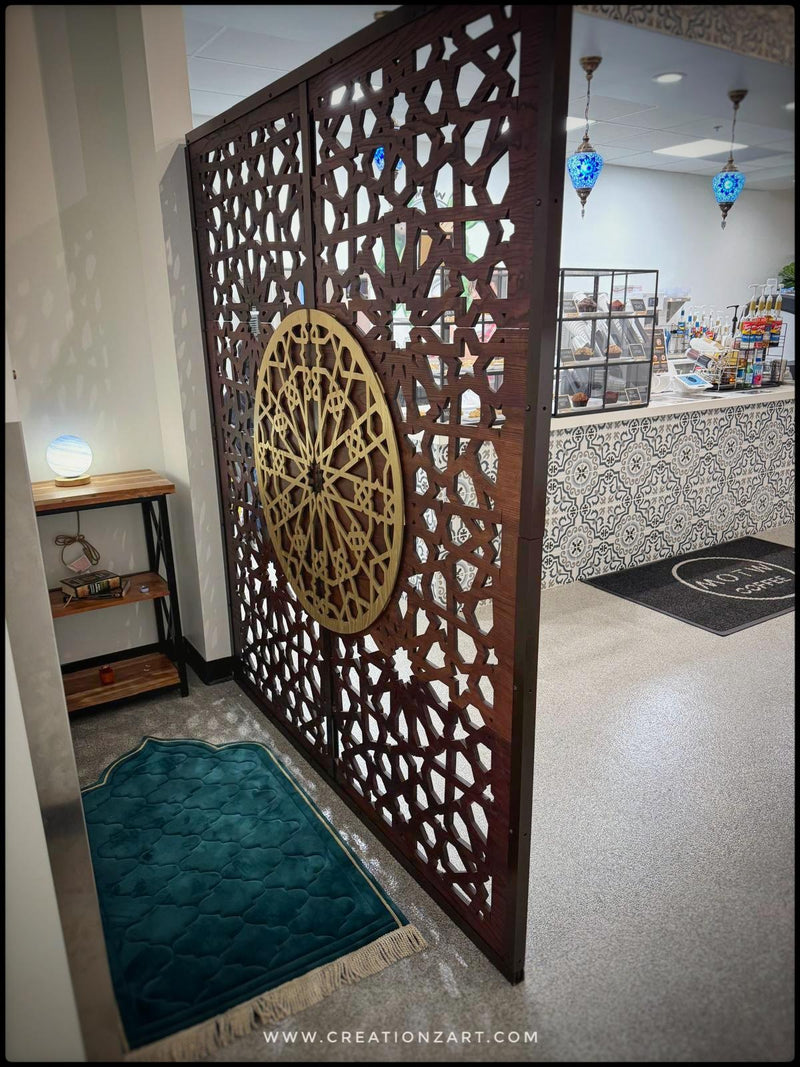 MOTW Cafe, Shrewsbury, MA