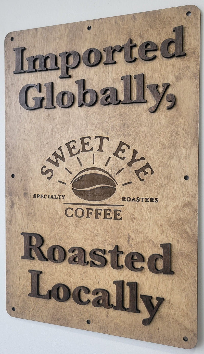 Sweet Eye Coffee, Cordova, TN