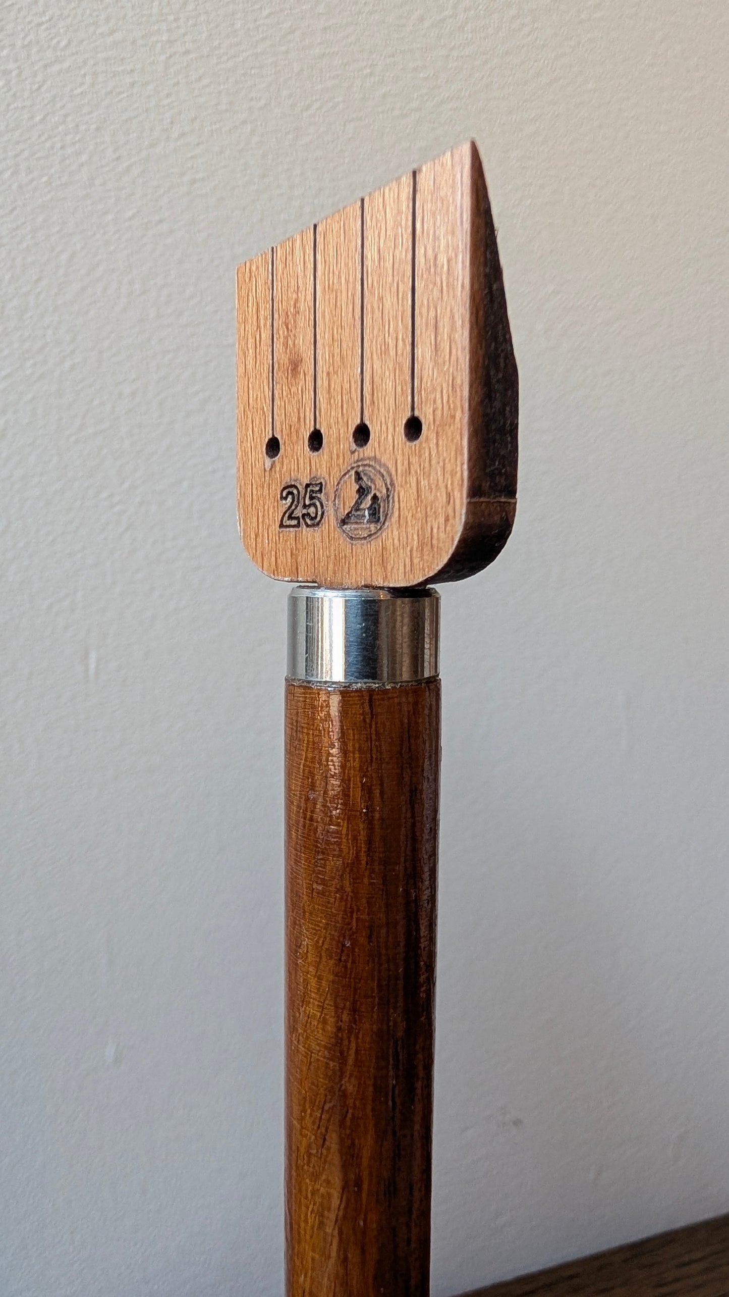 Arabic calligraphy pens