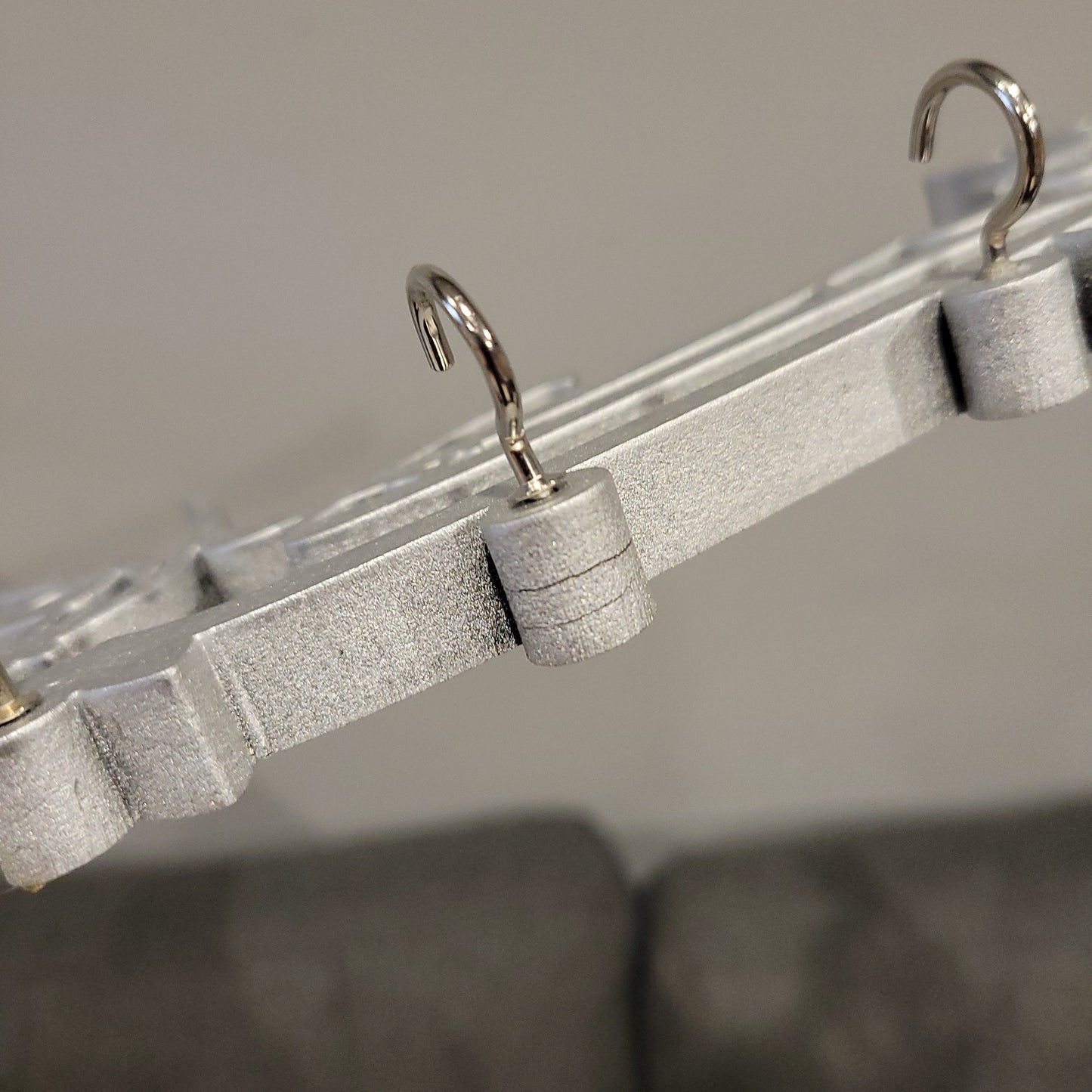 CLEARANCE: Assalamualaikum Keyholder - slight imperfections