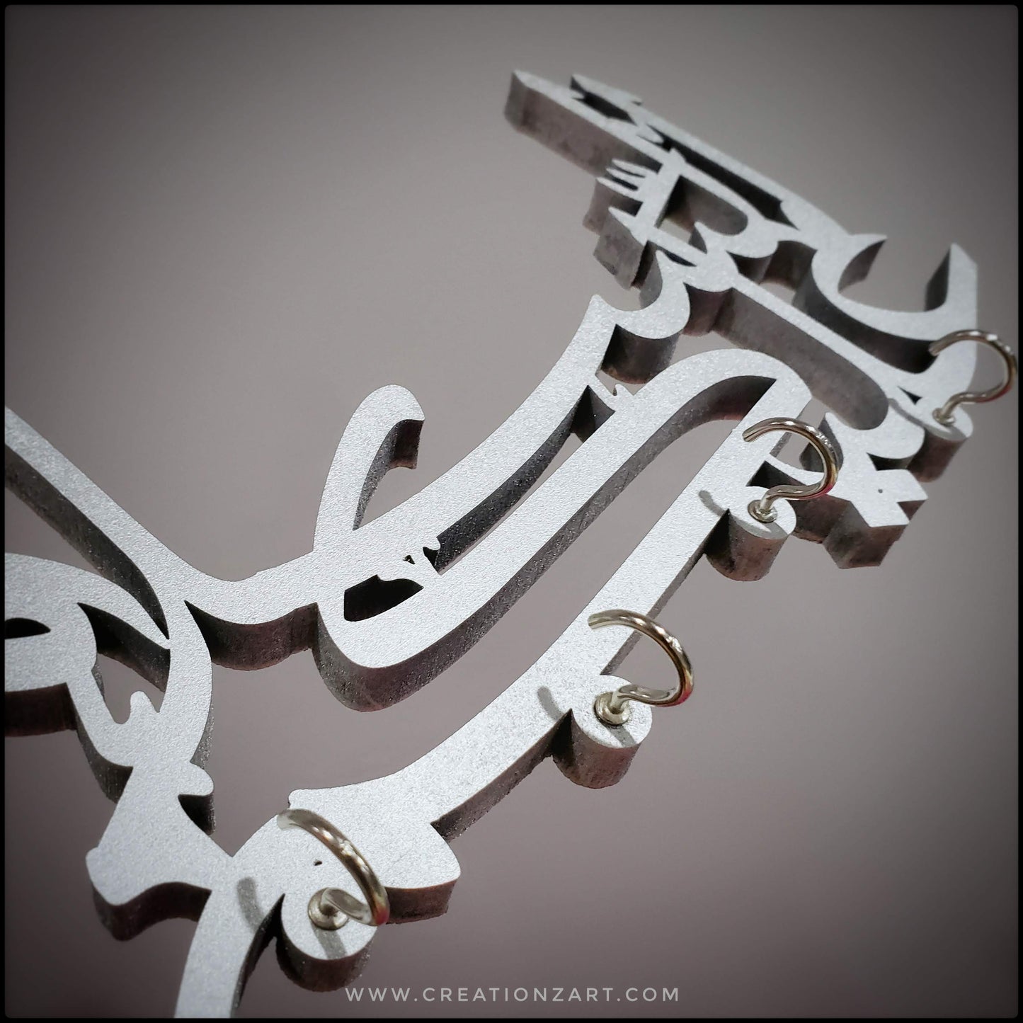 Assalamualaikum Key holder