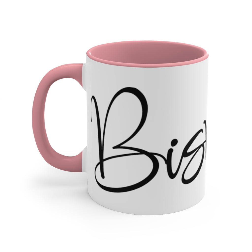 Bismillah Coffee Mug, 11oz