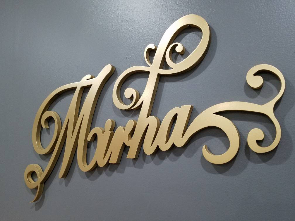 Custom kids artwork - Nursery wall art - new born, baby shower gift